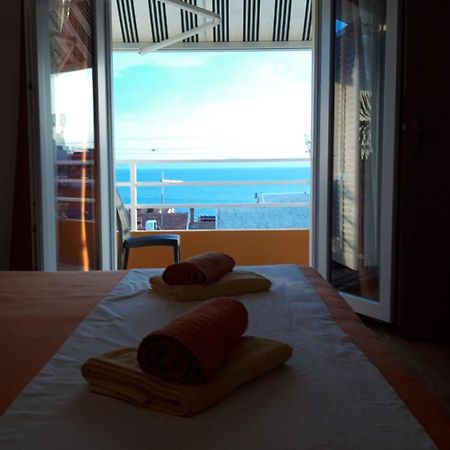 Apartman Sunce Apartment Makarska Exterior photo