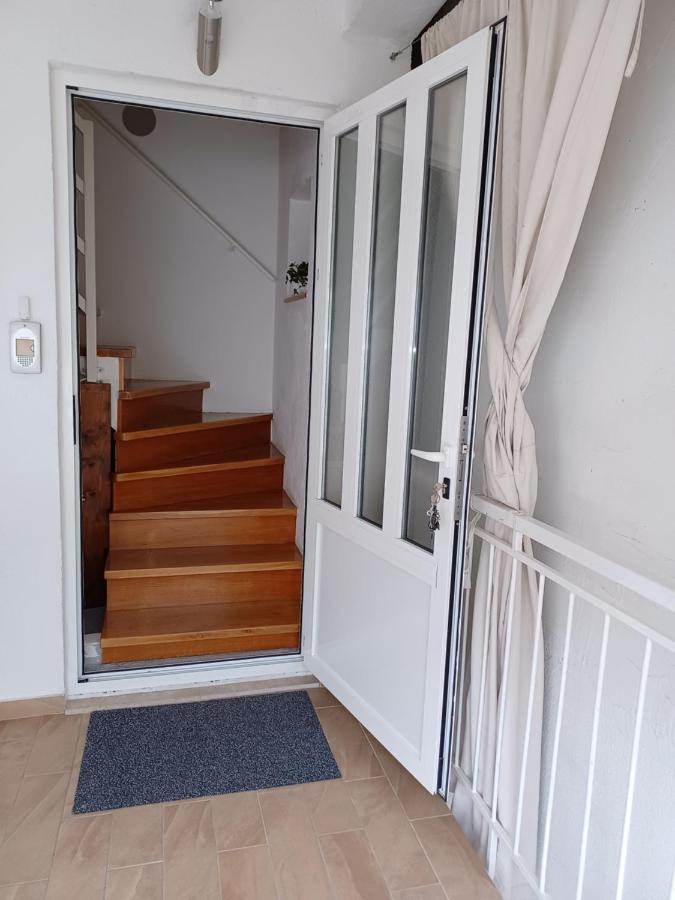 Apartman Sunce Apartment Makarska Exterior photo