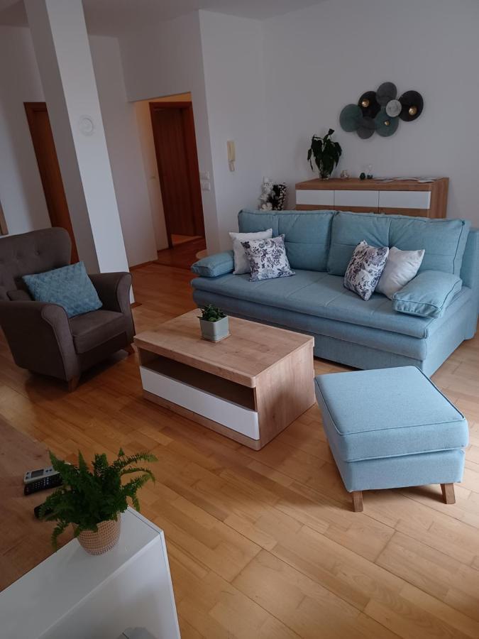 Apartman Sunce Apartment Makarska Exterior photo