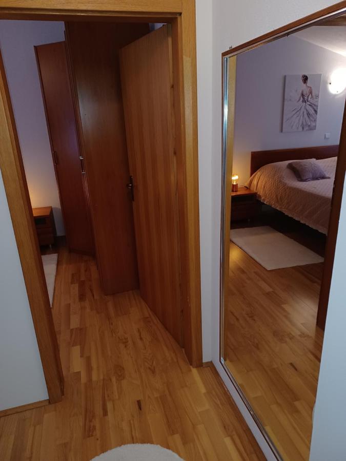 Apartman Sunce Apartment Makarska Exterior photo