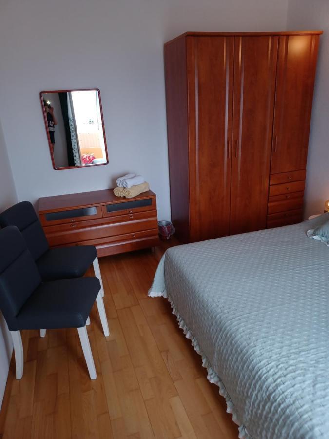 Apartman Sunce Apartment Makarska Exterior photo