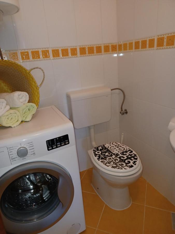 Apartman Sunce Apartment Makarska Exterior photo