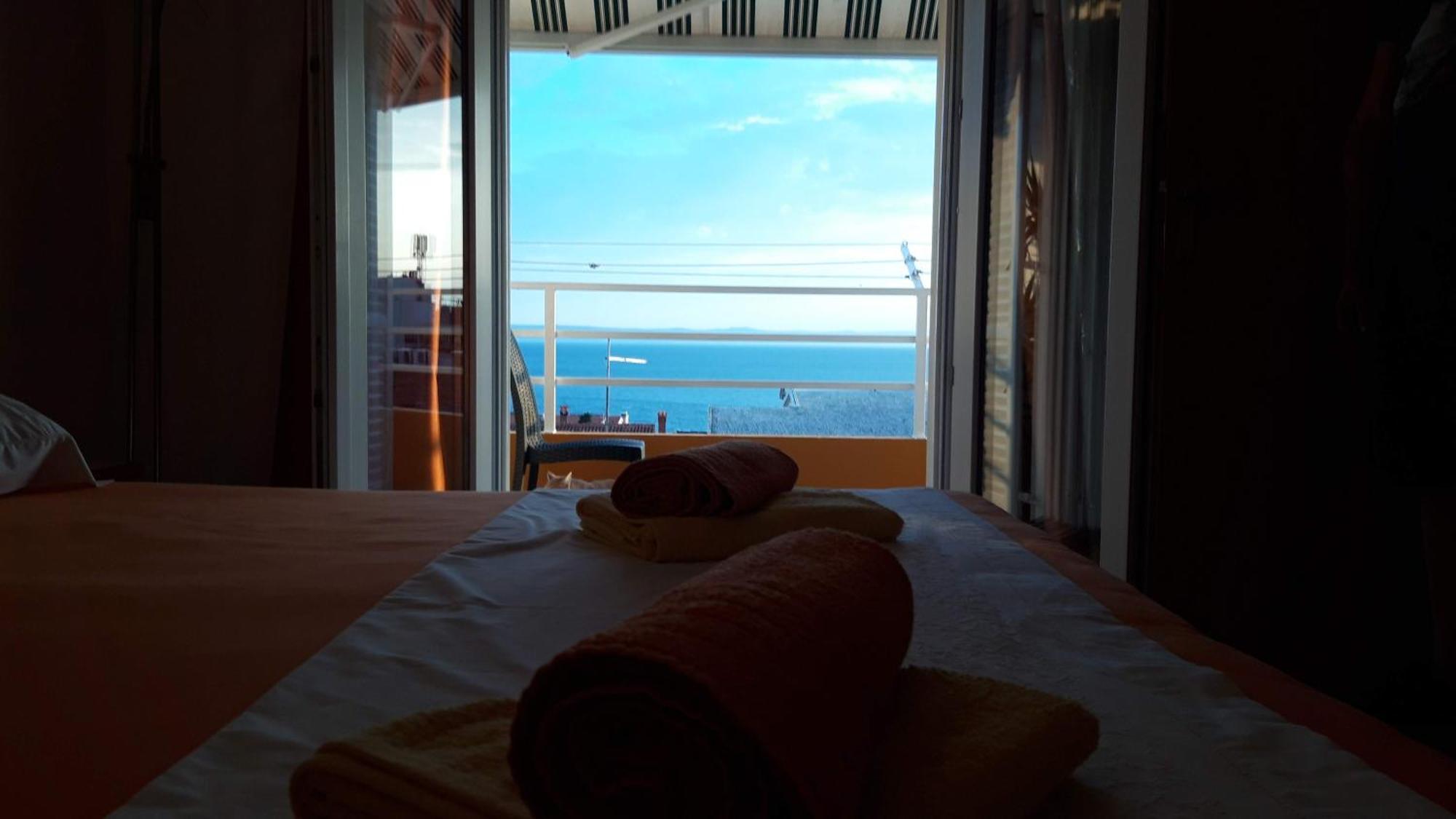 Apartman Sunce Apartment Makarska Exterior photo