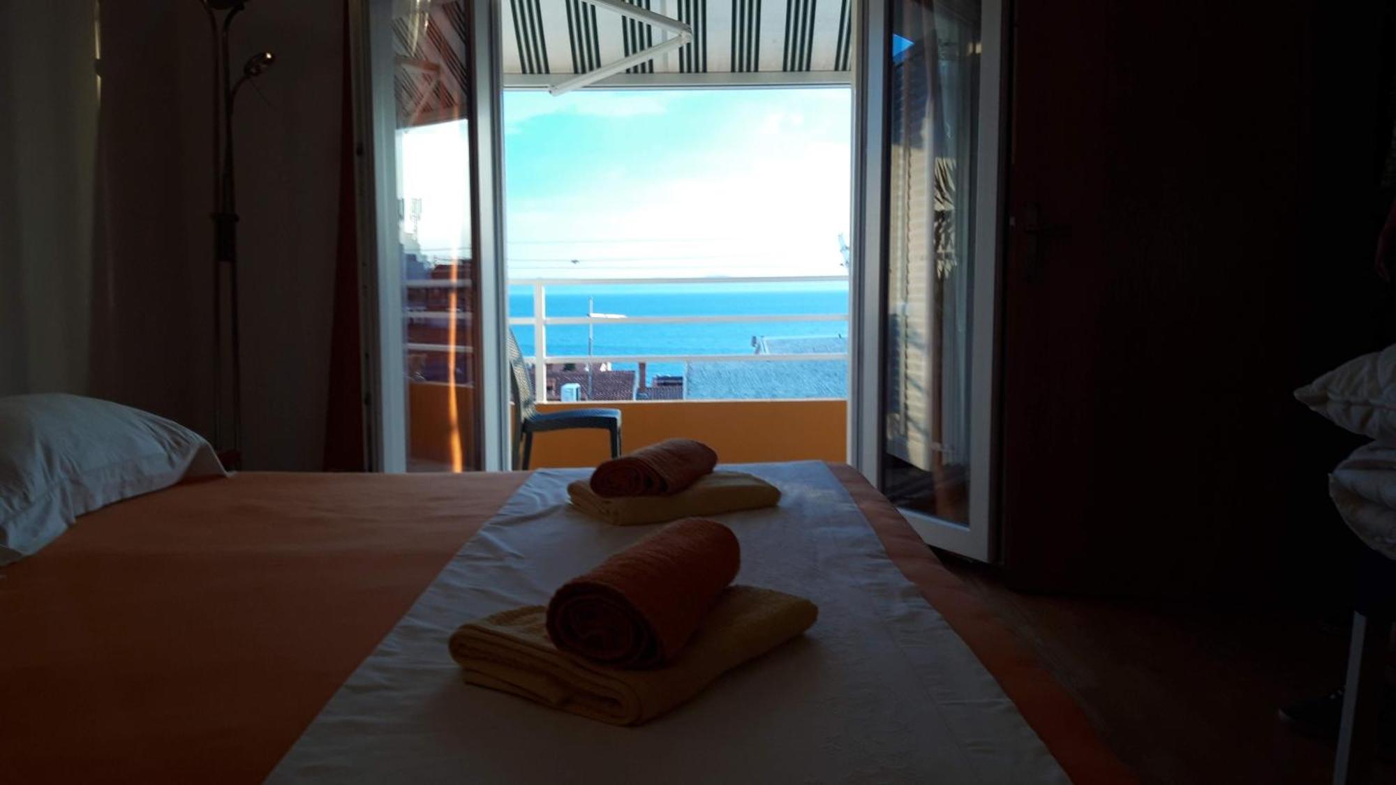 Apartman Sunce Apartment Makarska Exterior photo